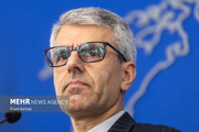 Iran resolved to pursue inalienable right to nuclear energy